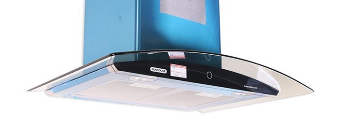Máy hút mùi Sunhouse SHB6632 - Hàng chính hãng