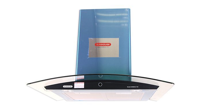 Máy hút mùi Sunhouse SHB6632 - Hàng chính hãng