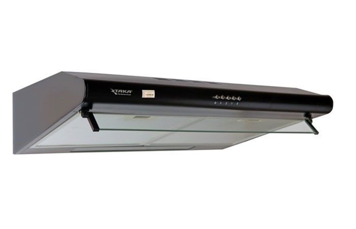 Máy hút mùi Taka TK-270B - Công suất hút 450m3/h - Hàng chính hãng