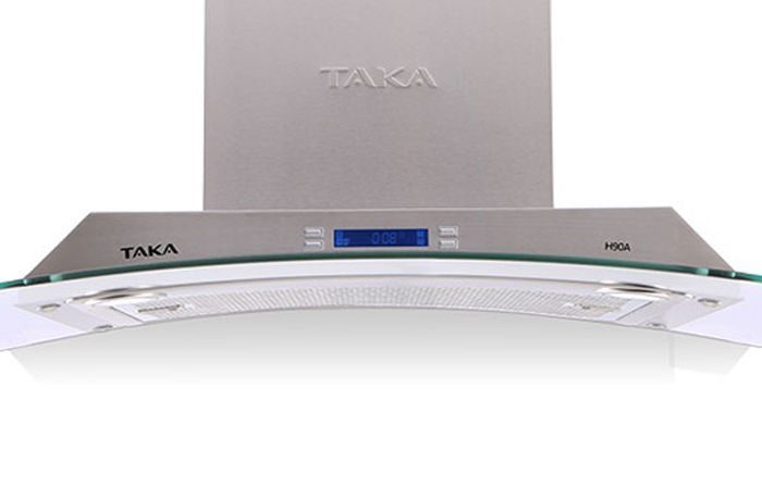 Máy hút mùi Taka H90A - Hàng chính hãng