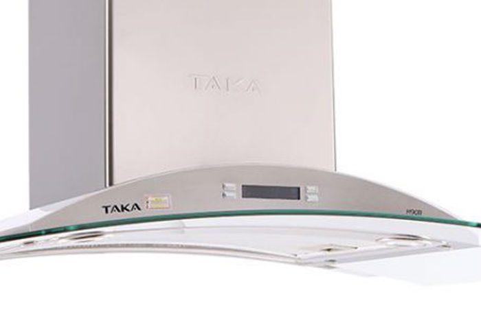 Máy hút mùi Taka H90B - Hàng chính hãng