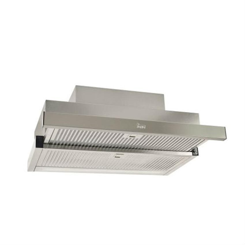 Máy hút mùi Teka CNL 6815 PLUS S/STEEL - Hàng chính hãng