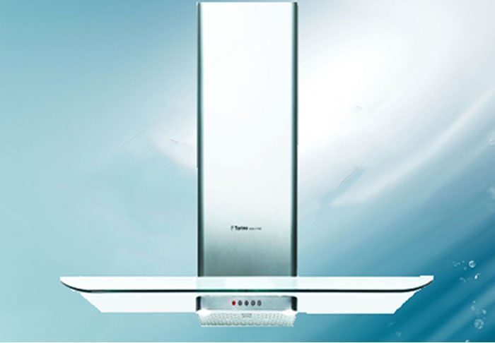 Máy hút mùi Torino T-Glass - Hàng chính hãng
