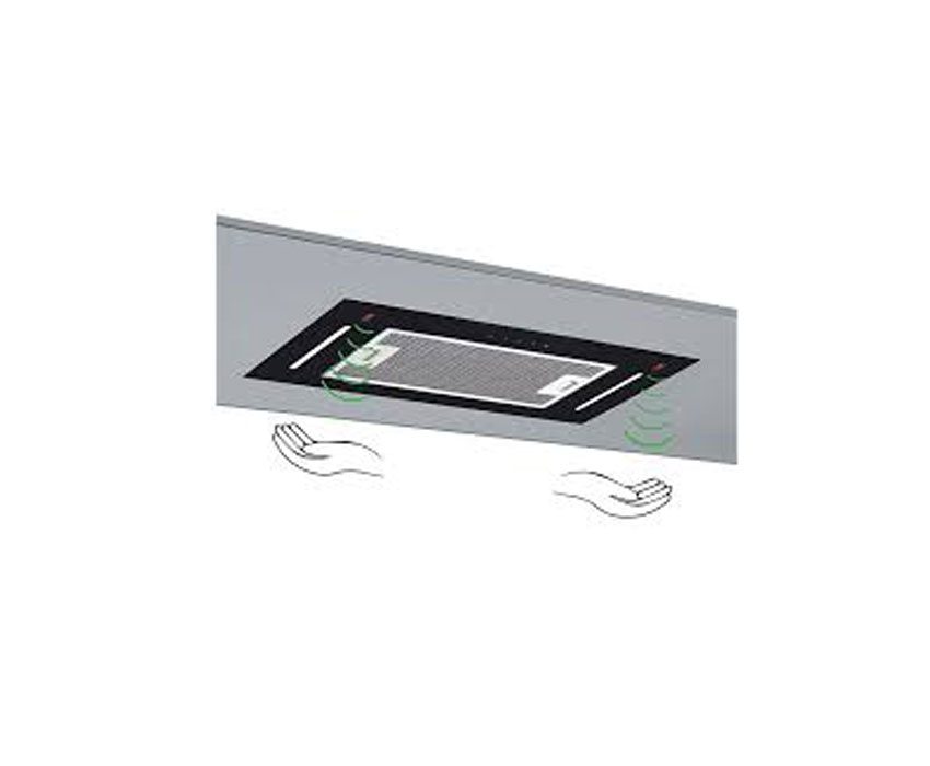 Máy hút mùi âm tủ Eurosun EH-70AF89 - Hàng chính hãng