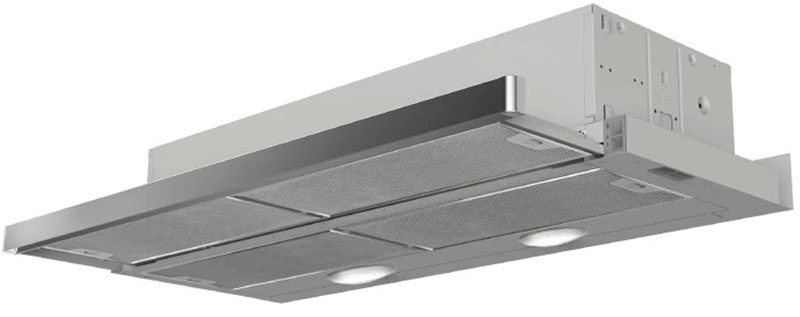 Máy hút mùi âm tủ Hafele HH-S60A 533.89.001 - Hàng chính hãng