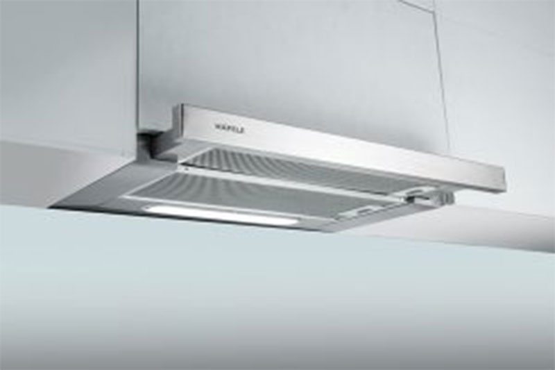 Máy hút mùi âm tủ Hafele HH-S60A 533.89.001 - Hàng chính hãng