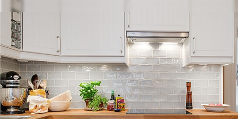 Máy hút mùi âm tủ Bosch DFS067A50 - Hàng chính hãng