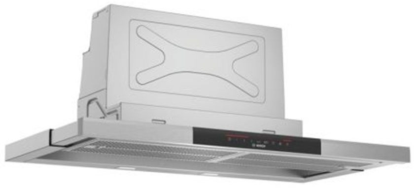 Máy hút mùi âm tủ Bosch DFS097J50B - Hàng chính hãng