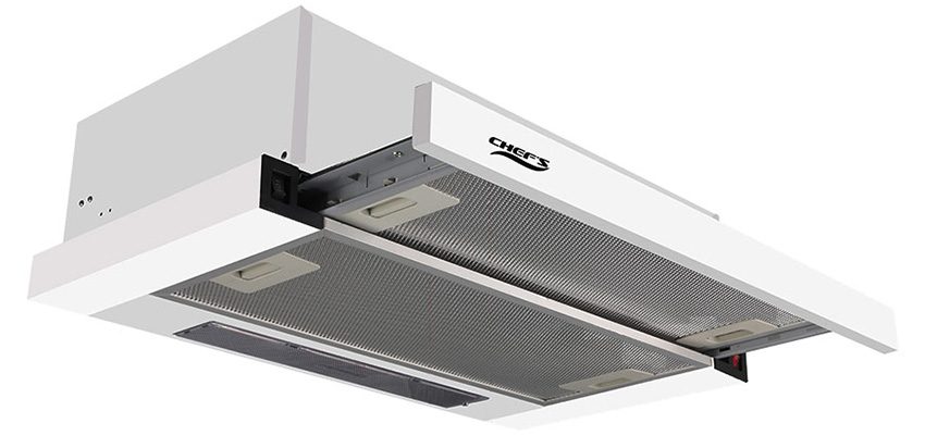 Máy hút mùi Chef's EH-R906E7 - Hàng chính hãng