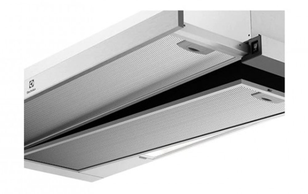 Máy hút mùi âm tủ Electrolux ECP9541X - Hàng chính hãng