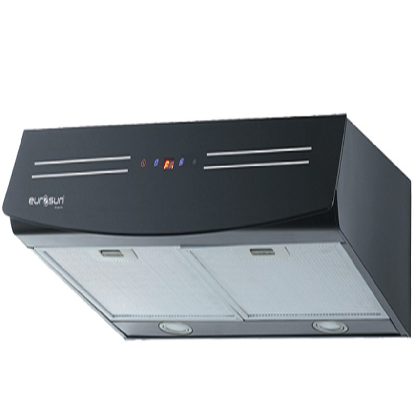 Máy hút mùi âm tủ Eurosun EH-60C15B - Hàng chính hãng