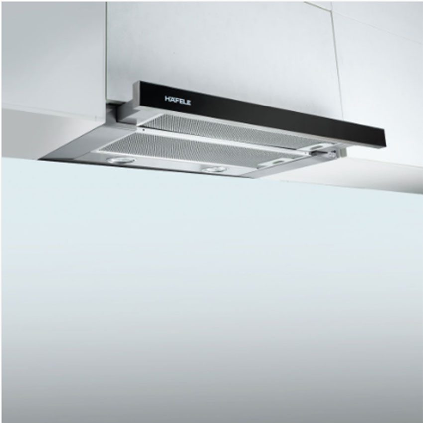 Máy hút mùi âm tủ Hafele HH-TG90E/539.81.075 - Hàng chính hãng