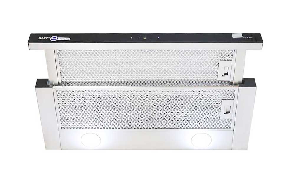 Máy hút mùi âm tủ Kaff KF-TL700 - Hàng chính hãng