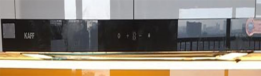 Máy hút mùi âm tủ Kaff KF-TL900 - Hàng chính hãng