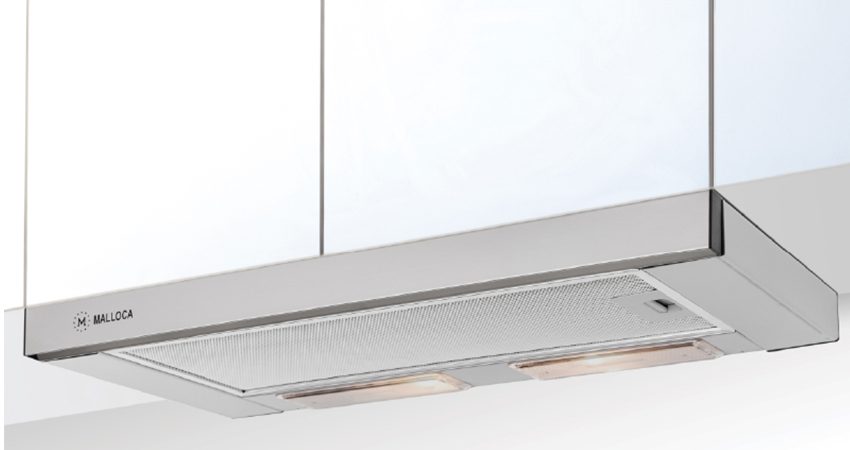 Máy hút mùi âm tủ Malloca K1507 - Hàng chính hãng