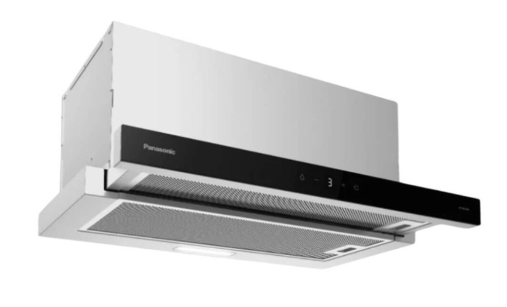 Máy hút mùi âm tủ Panasonic FV-UX6AESYUE - Hàng chính hãng
