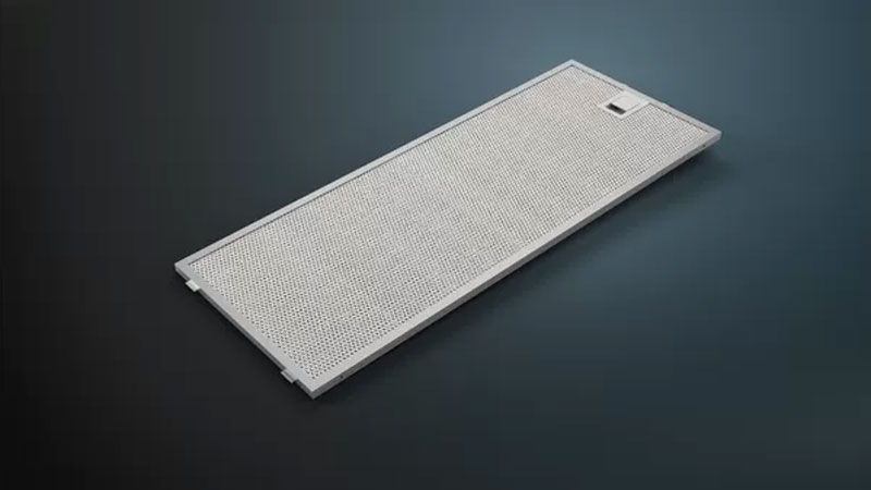 Máy hút mùi âm tủ Siemens LI64MB521 - Hàng chính hãng
