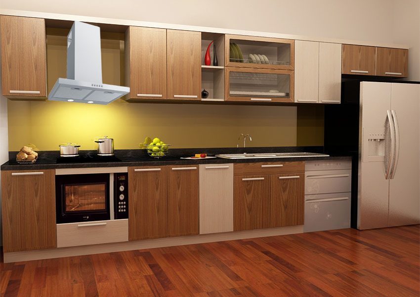Máy hút mùi âm tủ Steiger Siena Soft 70 Inox - Hàng chính hãng