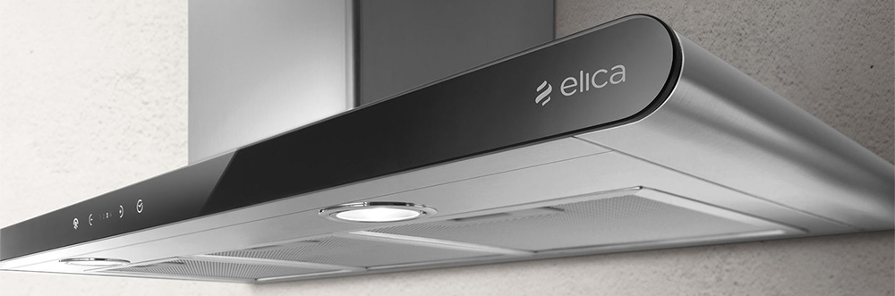 Máy hút mùi âm tủ Elica GALAXY BLIX/A/80 - Hàng chính hãng