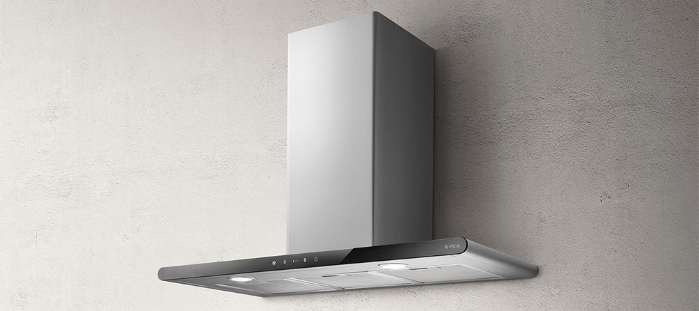 Máy hút mùi âm tủ Elica GALAXY BLIX/A/80 - Hàng chính hãng