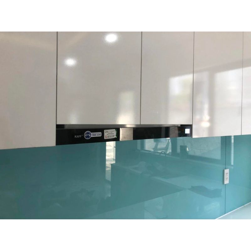 Máy hút mùi âm tủ Kaff KF-TL1009B - Hàng chính hãng
