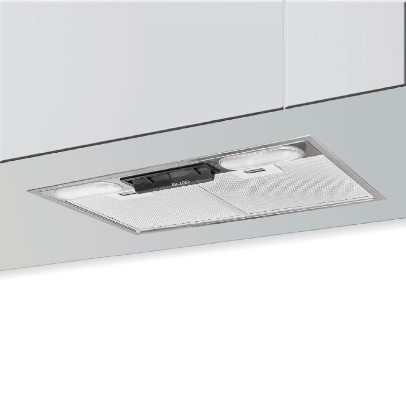 Máy hút mùi âm tủ Malloca K1153 - Hàng chính hãng