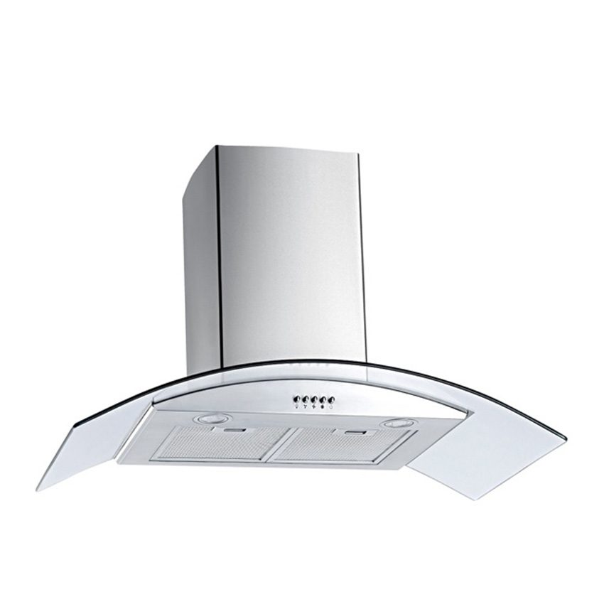 Máy hút mùi áp tường Canzy CZ-70AG7 - Hàng chính hãng