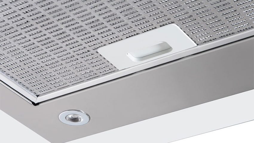 Máy hút mùi áp tường Teka DG-780 - Hàng chính hãng