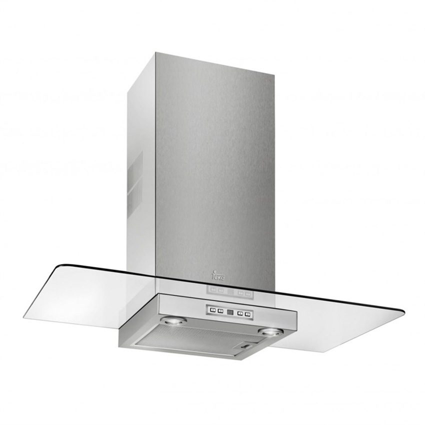 Máy hút mùi áp tường Teka DG-980 - Hàng chính hãng