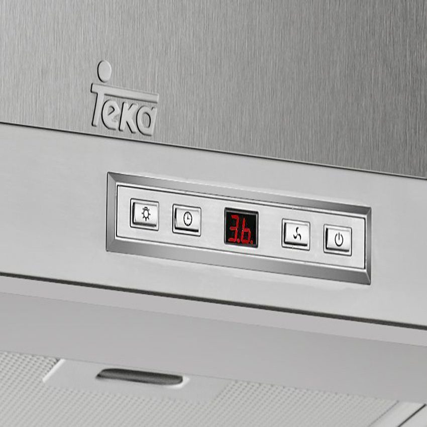 Máy hút mùi áp tường Teka DG-980 - Hàng chính hãng