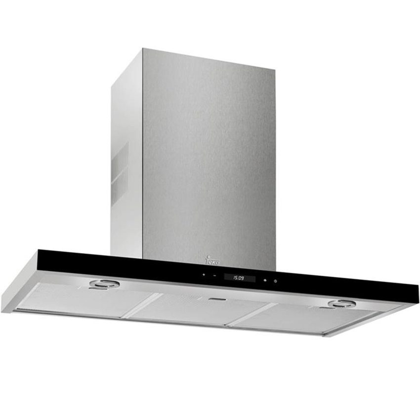 Máy hút mùi áp tường Teka DH-985T - Hàng chính hãng