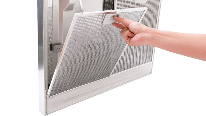 Máy hút mùi áp tường Teka DLH 986T​ - Hàng chính hãng