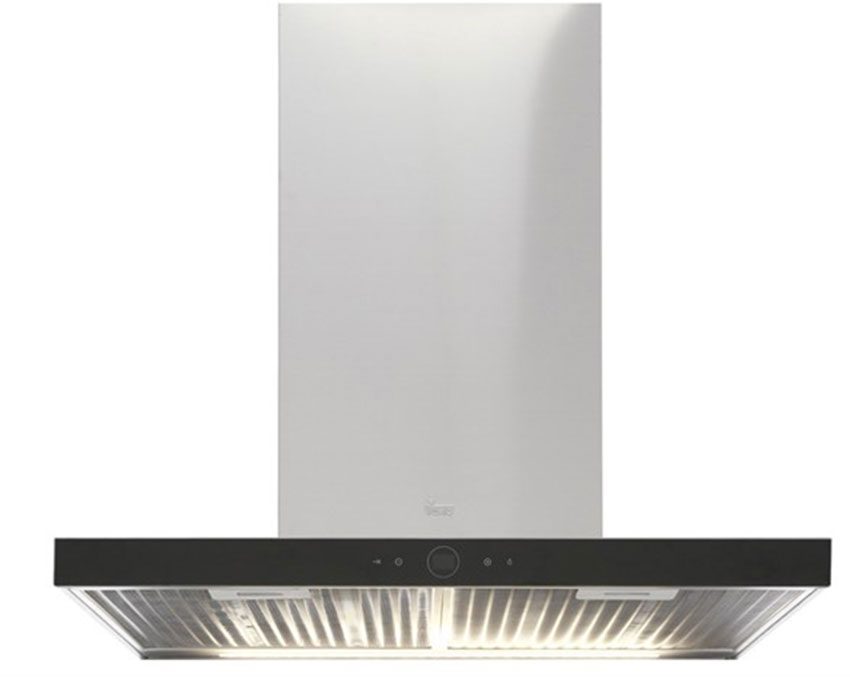 Máy hút mùi áp tường Teka DLH 986T​ - Hàng chính hãng