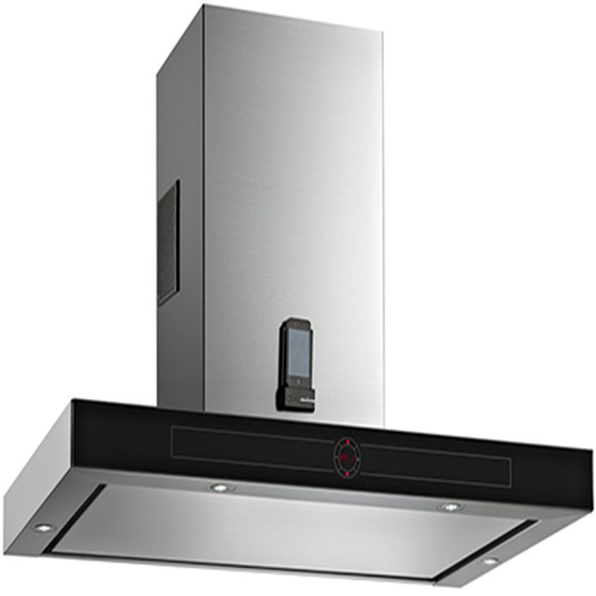 Máy hút mùi áp tường Teka DPL-90 ihood - Hàng chính hãng