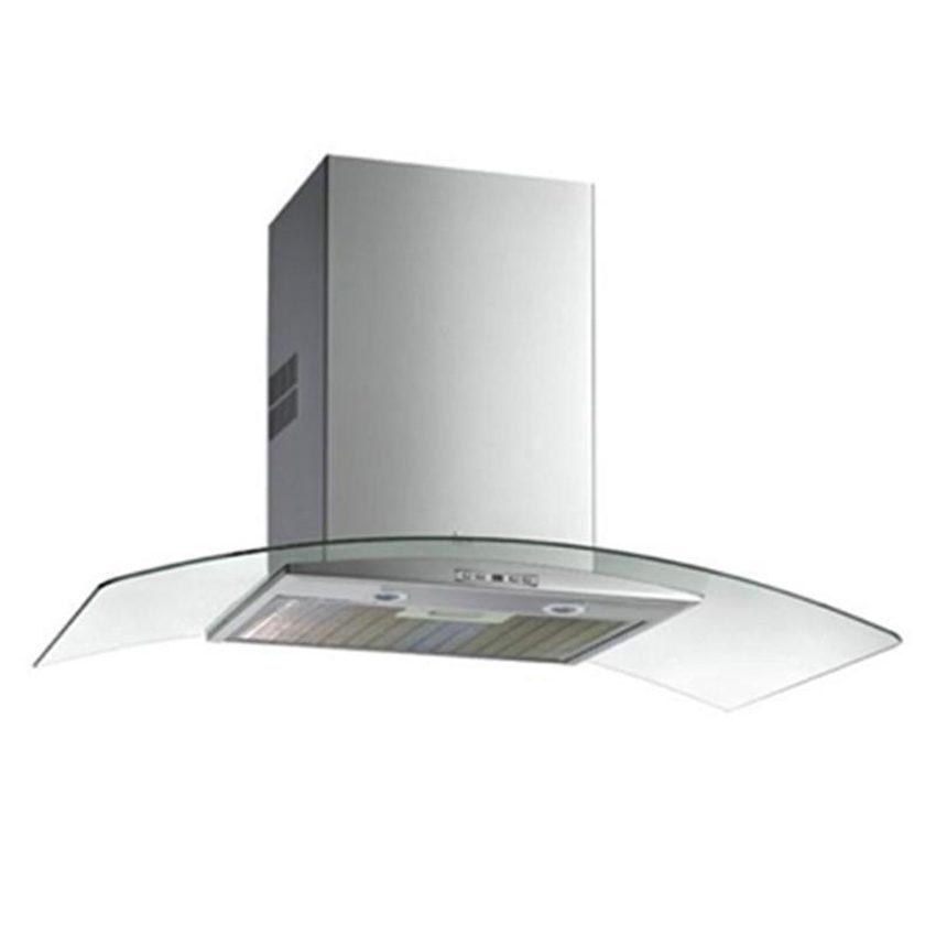 Máy hút mùi áp tường Teka NC-780 - Hàng chính hãng