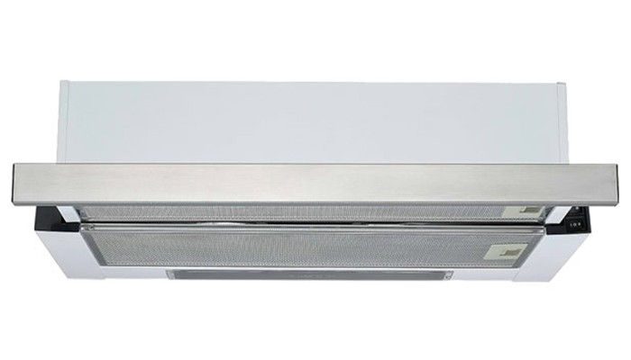 Máy hút mùi Canzy CZ-6002 SYP - Hàng chính hãng