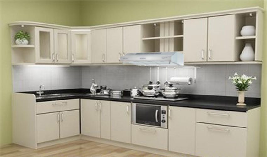 Máy hút mùi cổ điển Capri CR-290I - Hàng chính hãng
