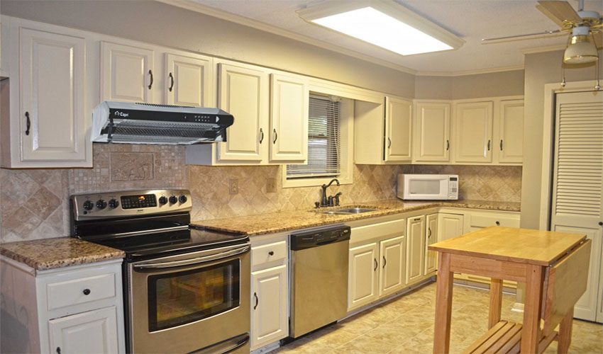 Máy hút mùi cổ điển Capri CR-60P - Hàng chính hãng