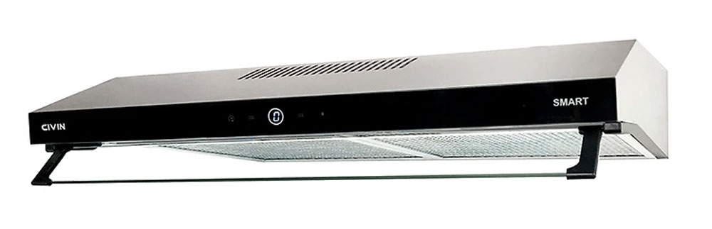 Máy hút mùi cổ điển Civin SMART - Hàng chính hãng