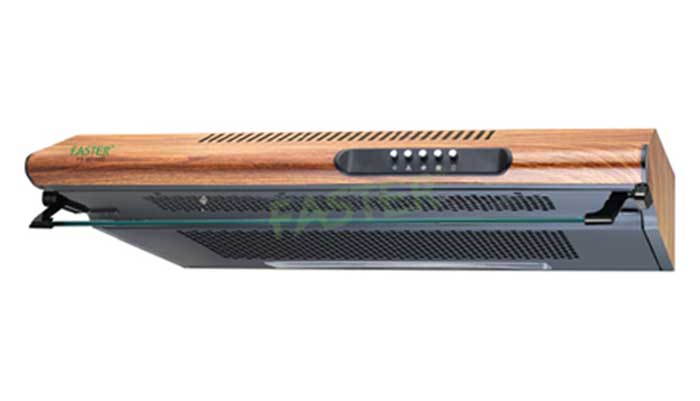 Máy hút mùi Faster FS-0860BD - Hàng chính hãng