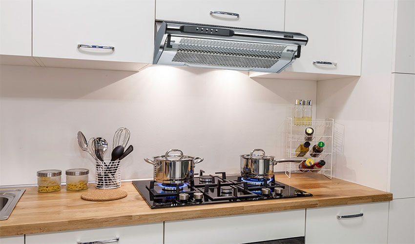 Máy hút mùi cổ điển Giovani Concord 602 - Hàng chính hãng