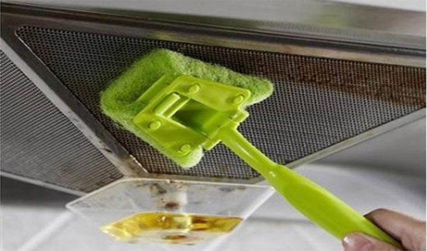 Máy hút mùi cổ điển Giovani Concord 702S - Hàng chính hãng