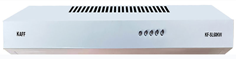 Máy hút mùi cổ điển Kaff KF-SL60KW - Hàng chính hãng