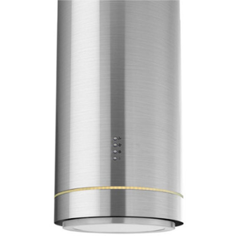 Máy hút mùi treo độc lập Canzy CZ-7038GB - Hàng chính hãng