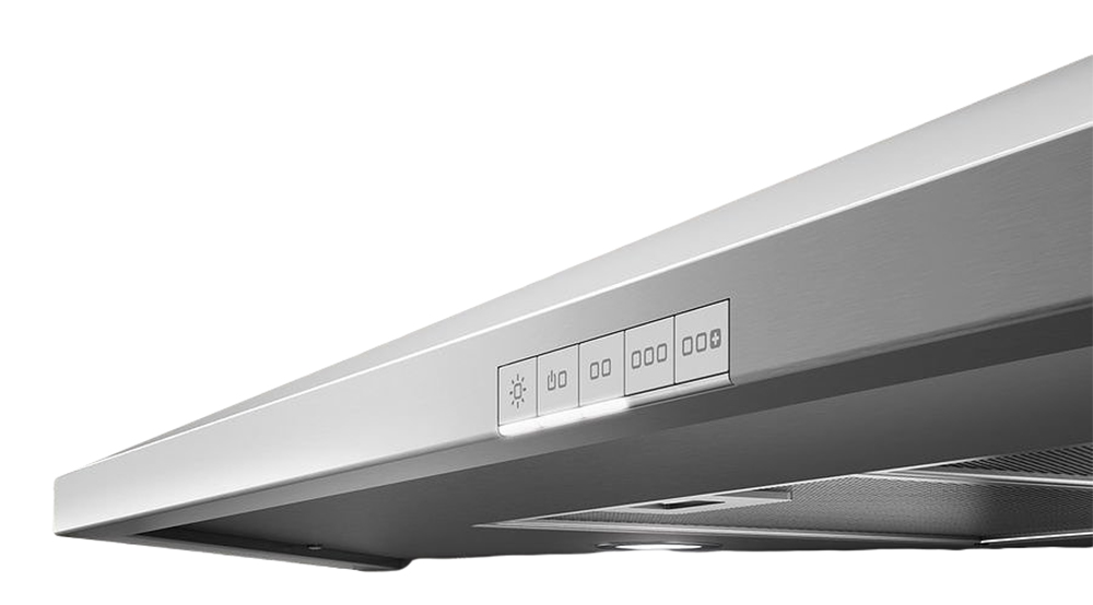 Máy hút mùi áp tường Elica ACUTA IX/F/100 - Hàng chính hãng