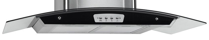 Máy hút mùi gắn tường Sevilla SV-170 - Hàng chính hãng