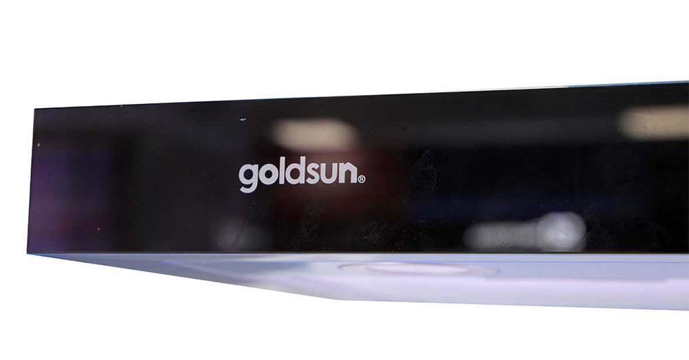 Máy hút mùi Goldsun GRH7743 - Hàng chính hãng