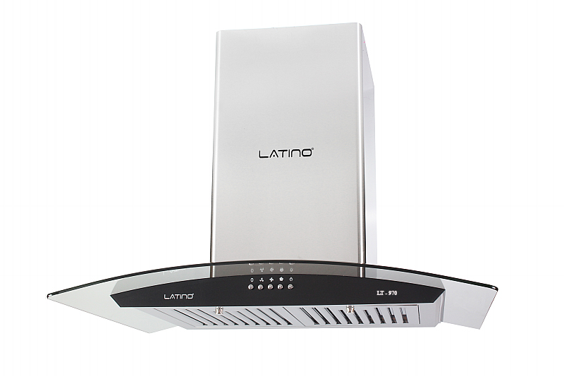 Máy hút mùi Latino LT-970 - Hàng chính hãng