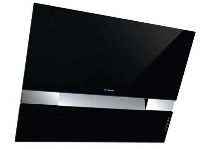 Máy hút mùi Malloca KITE BLACK-K200B - Hàng chính hãng