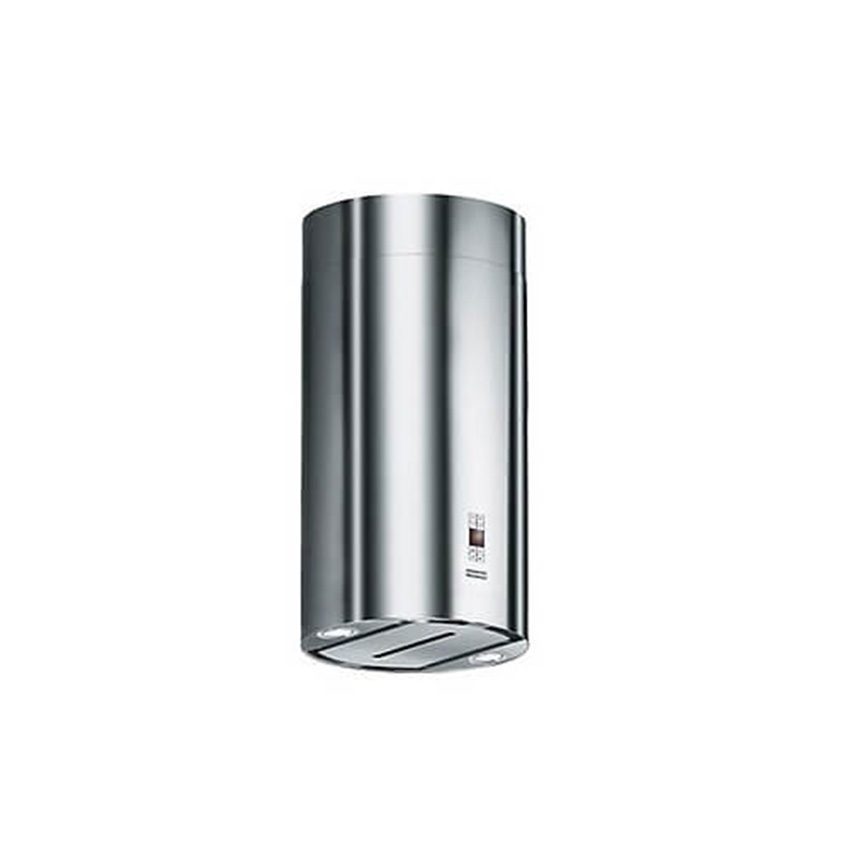 Máy hút mùi ốc đảo Teka CC 485 S/STEEL - Hàng chính hãng